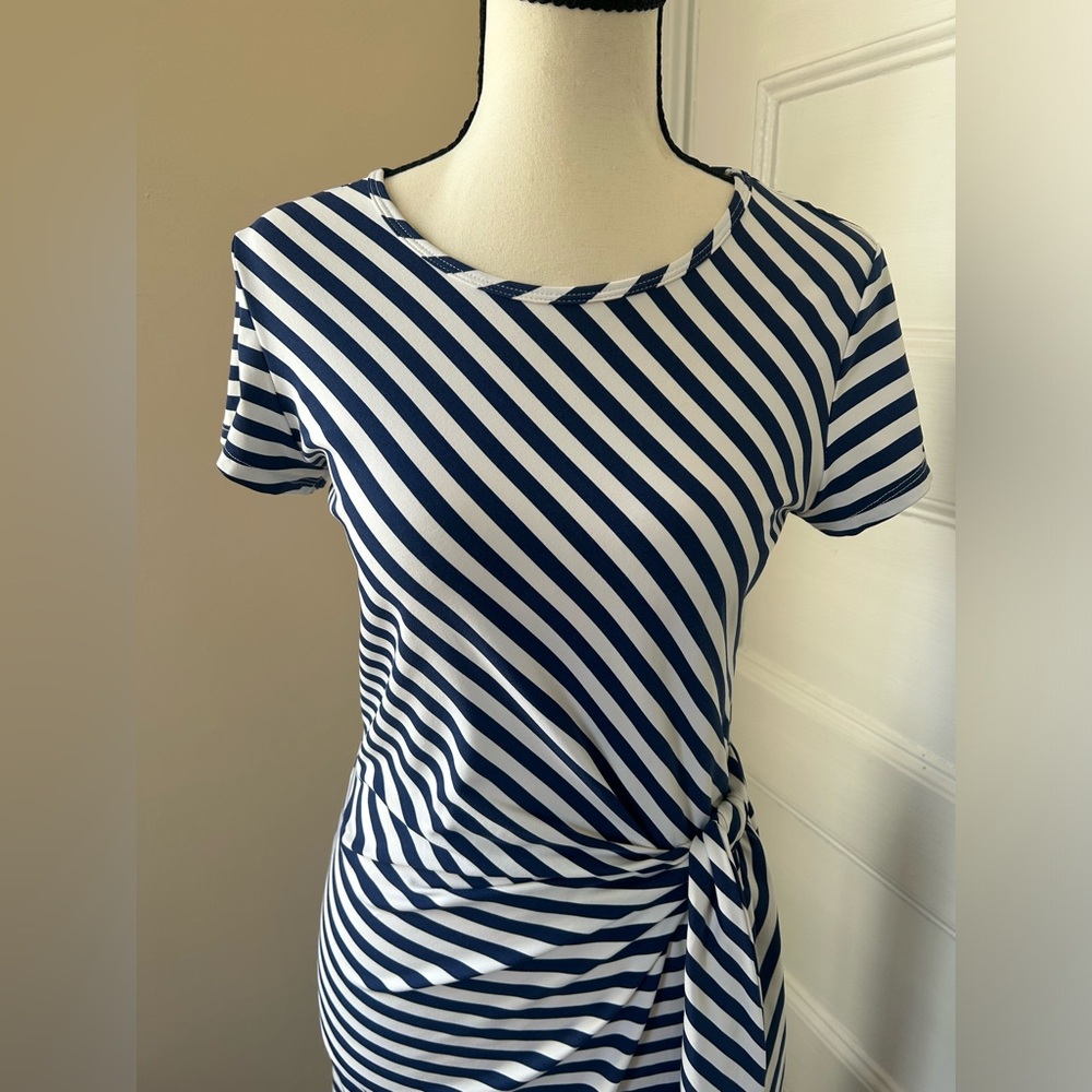 J.McLaughlin Elora Dress - Picture 2 of 9